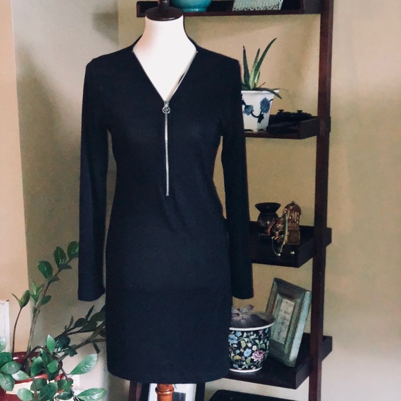 michael kors tunic dress